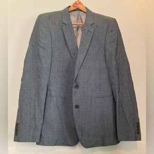 Slate & Stone EUC Men's Size 40 Blazer Jacket